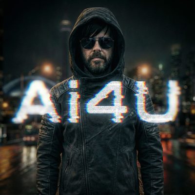 Ai4U album cover